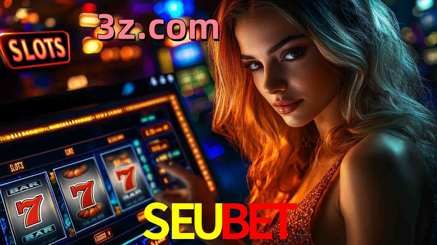 Apostas Esportivas no SEUBET
